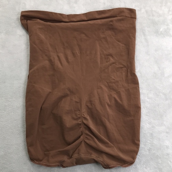 Spanx higher power shorts and Higher power Panties Size 3X - Picture 10 of 10